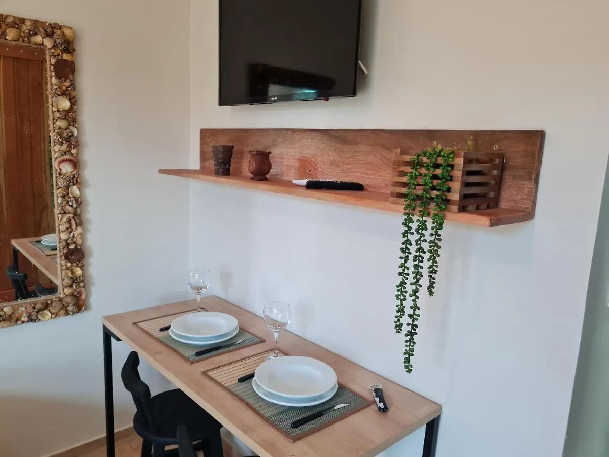 Hospedagem Morada Nativa Praia Bombas Apartment Bombinhas